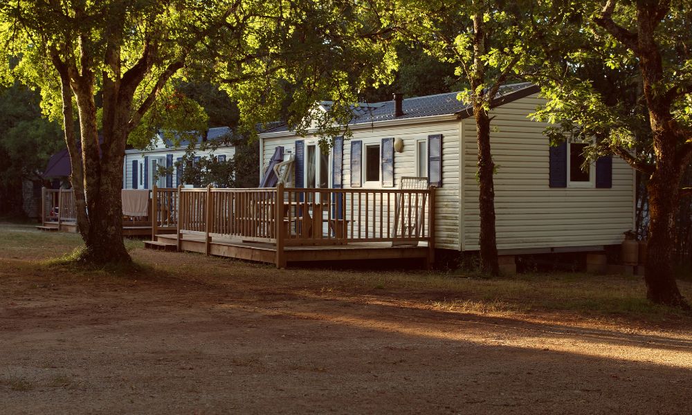 5 Key Things To Know Before Buying a Mobile Home