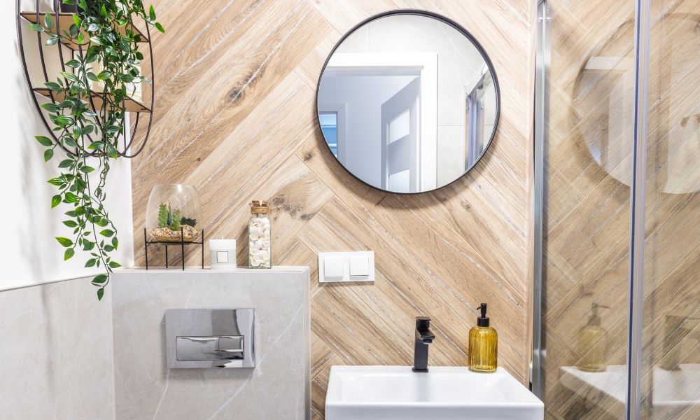 4 Mobile Home Bathroom Decorating Ideas You Need To Try