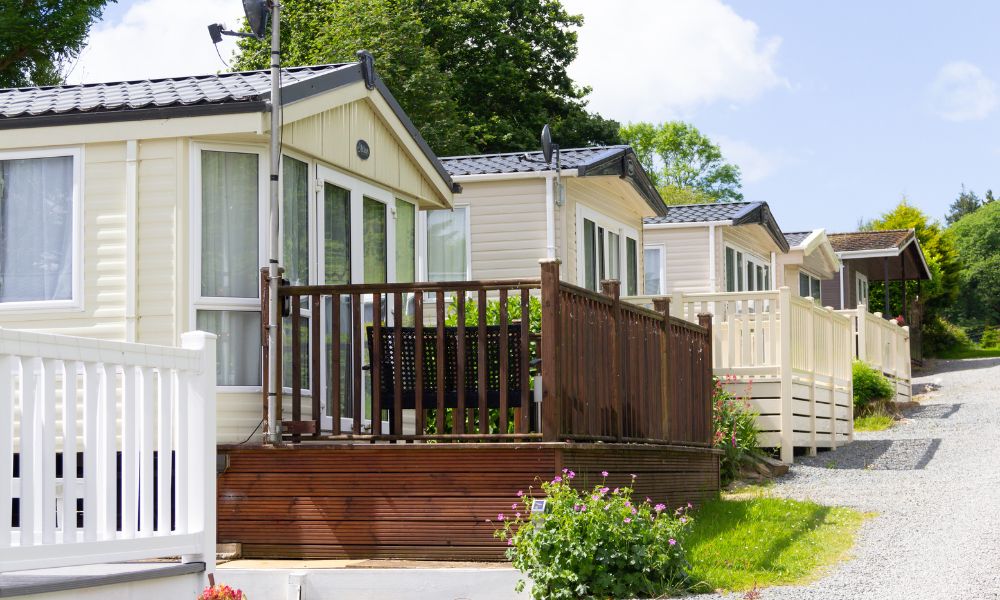 Is It Best To Buy Mobile Homes New or Used?
