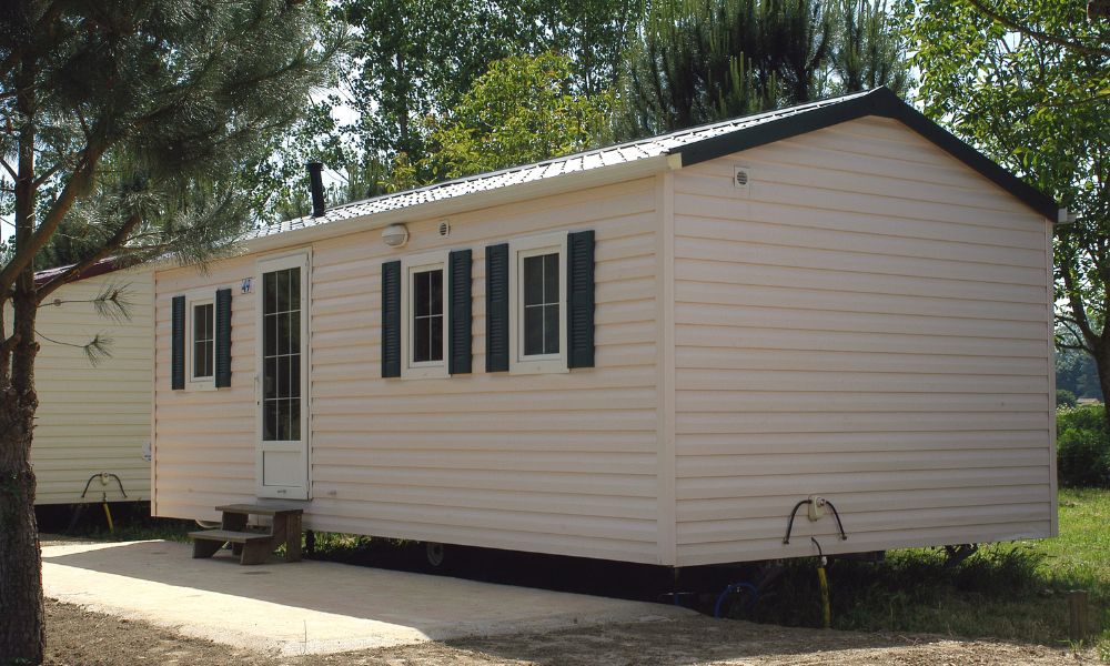 5 Tips for Keeping Your Mobile Home Cool in the Summer