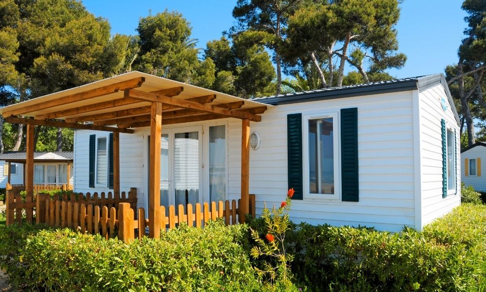 5 Common Problem Areas in Older Mobile Homes