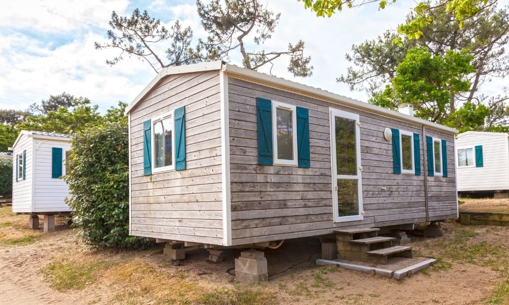 Upgrades That Can Increase the Value of Your Mobile Home