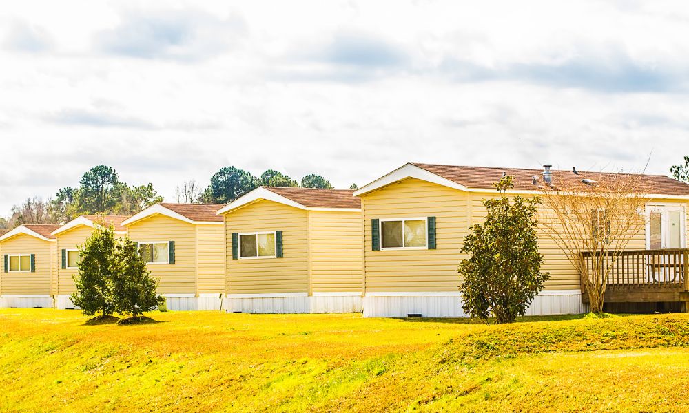 Debunking 5 Common Myths About Mobile Homes
