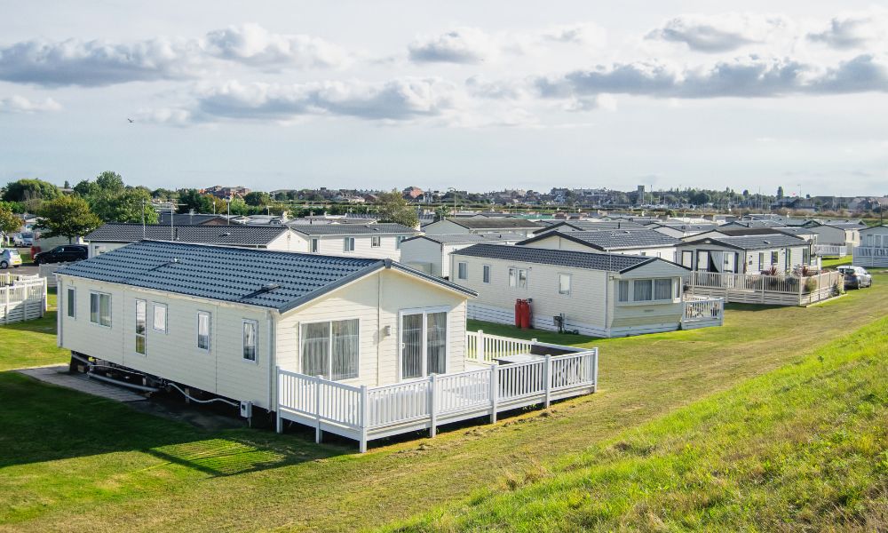 Why Mobile Home Living Is Perfect for Retirement