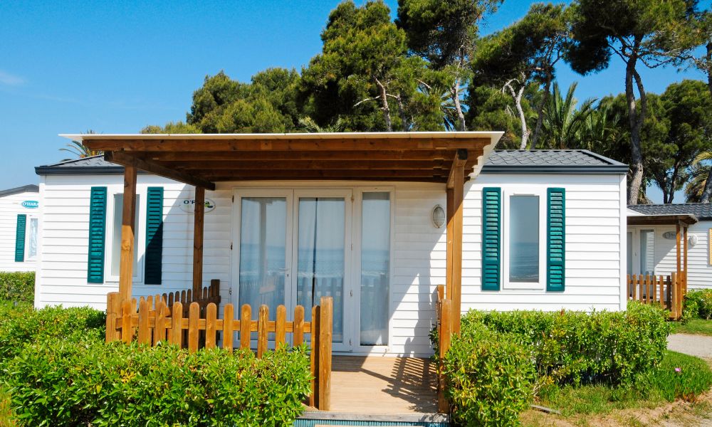 A Beginner’s Guide To Flipping Mobile Homes