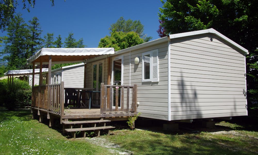 5 Smart Upgrades To Make When Buying a Mobile Home