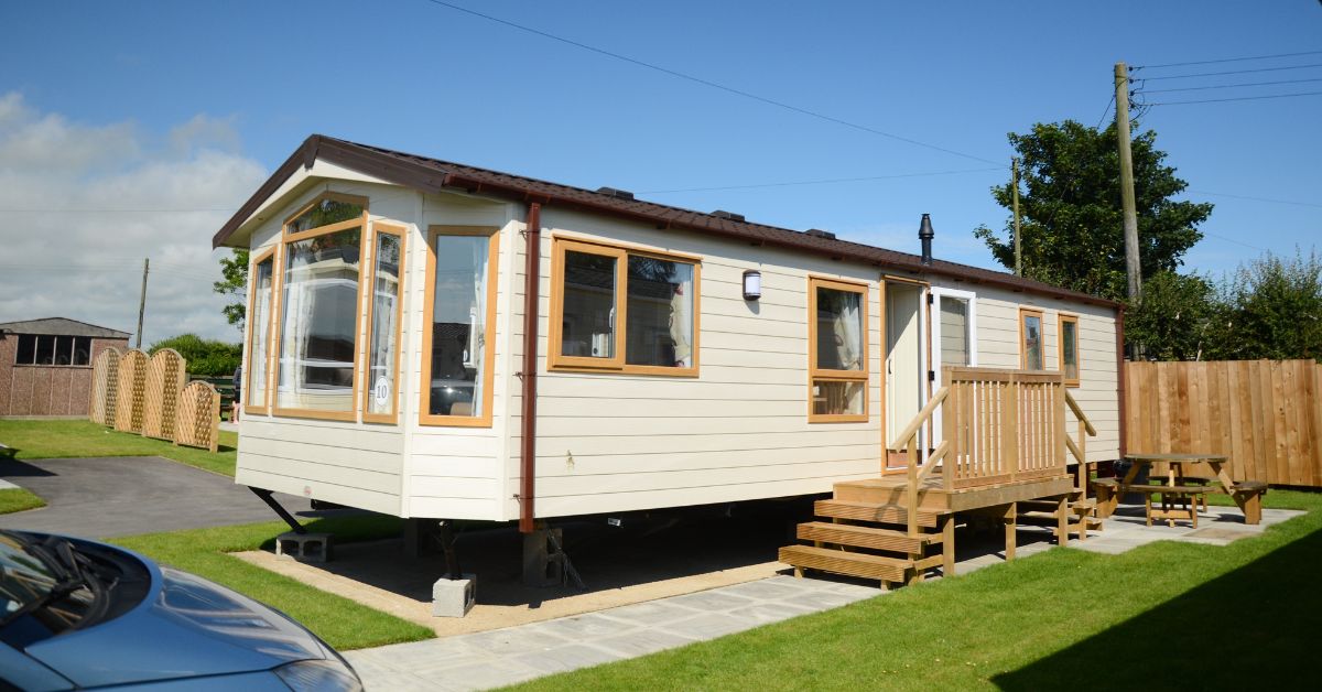 7 Reasons Your Mobile Home Isn’t Staying Cool