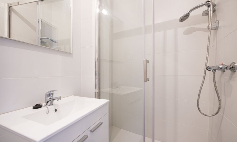 Is Converting Your Tub Into a Walk-In Shower Worth It?